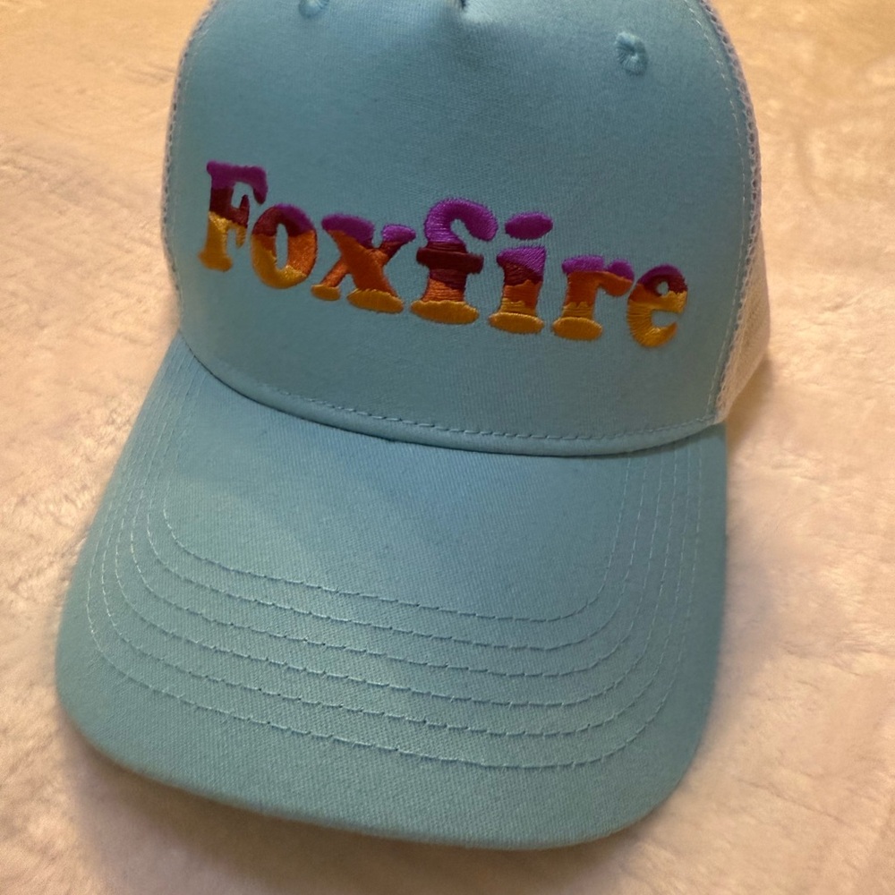 Sky Blue Women's Hat